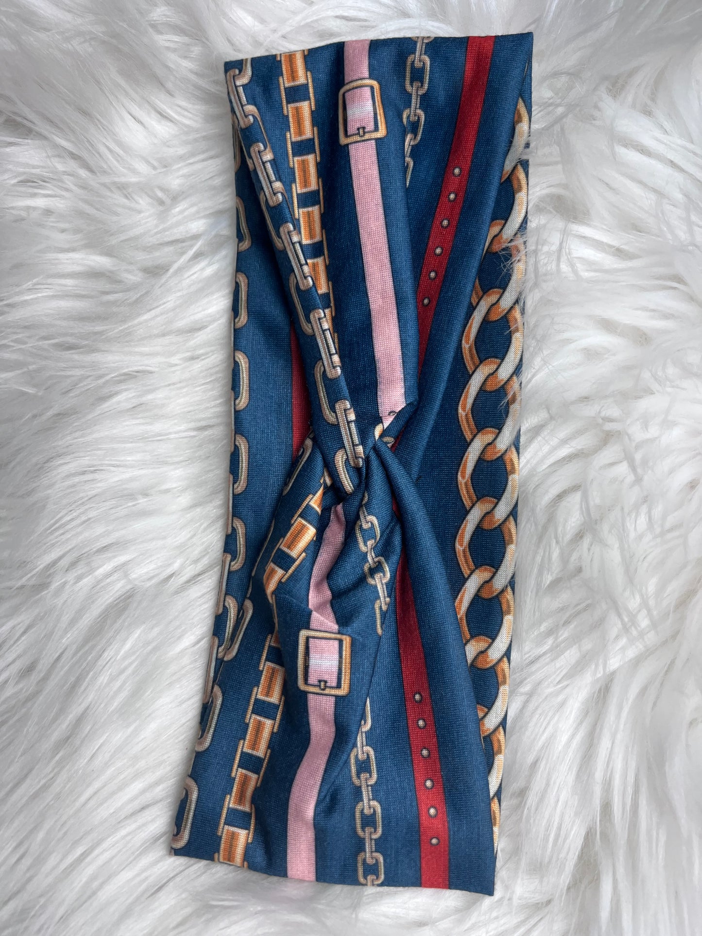 Grey Belt