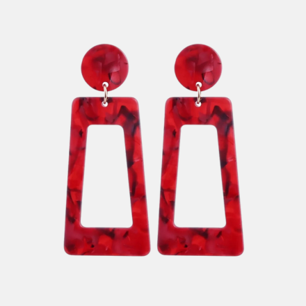 Trap Queen- Red