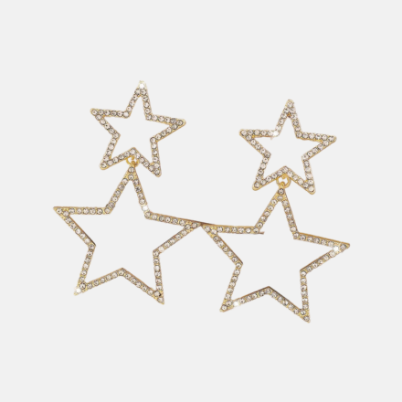 Starlight- Gold