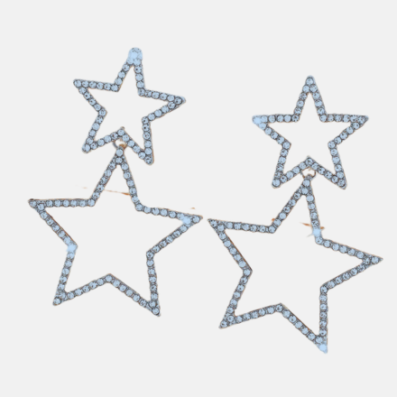 Starlight-Silver