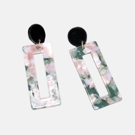 Pretty Girl Resin